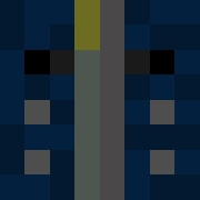 Skin Head