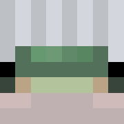 Skin Head