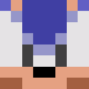 Skin Head