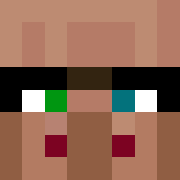 Skin Head