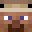 Minecraft head of halloow
