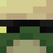Skin Head