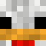 Minecraft profile picture for @Pulido