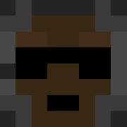 Minecraft profile picture for @Issuer