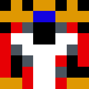 Skin Head