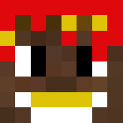 Minecraft profile picture for @Complimentary