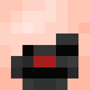 Minecraft profile picture for @JuanRzl