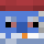 UndisputedSmurf Minecraft head