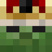 Skin Head