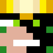 Skin Head