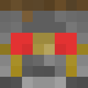 Skin Head
