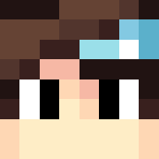 Minecraft profile picture for @Yu_4
