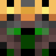 Skin Head
