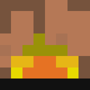 Skin Head