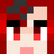 Minecraft profile picture for @nadege