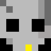 Skin Head
