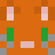 Skin Head