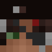 Skin Head