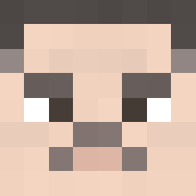 Skin Head