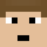 Minecraft profile picture for @MaxHD
