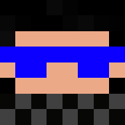 Minecraft profile picture for @steve26