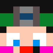 Skin Head