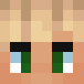 unpoint Minecraft head