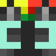Skin Head