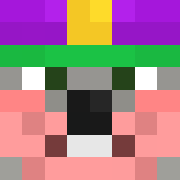 Skin Head