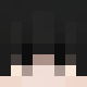 avatar White_Straight skin
