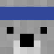 Minecraft profile picture for @Interactive