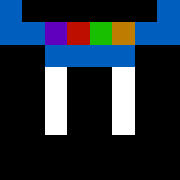 Skin Head