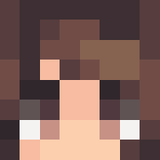 Minecraft profile picture for @Kristy
