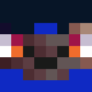 Skin Head