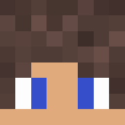 Minecraft profile picture for @Vmsj