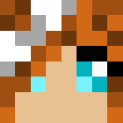 Minecraft profile picture for @shilopace