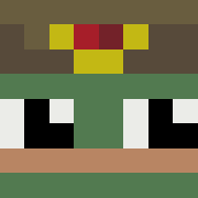 Skin Head