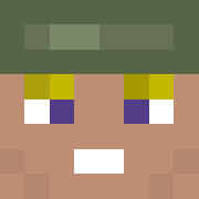 Minecraft profile picture for @Slyder