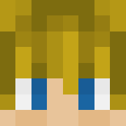 Skin Head