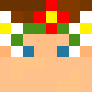 Minecraft profile picture for @Supra