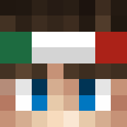 Skin Head