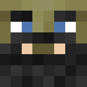 Skin Head