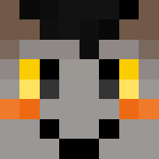 Skin Head
