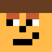 Minecraft profile picture for @Thirty