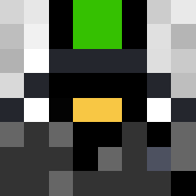 Skin Head