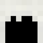 Minecraft profile picture for @hazelnut