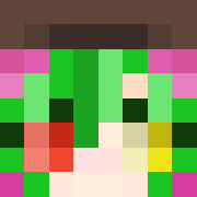 Skin Head