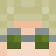 Skin Head