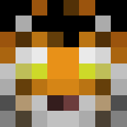 Minecraft profile picture for @Vegetarian