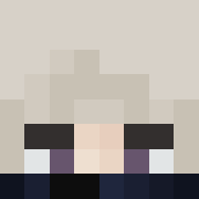 Skin Head